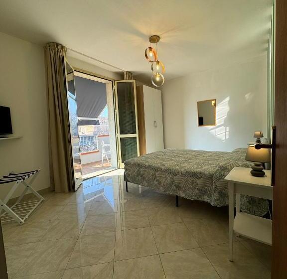 پانسیون Il Fiocco