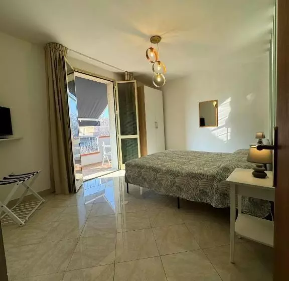 پانسیون Il Fiocco