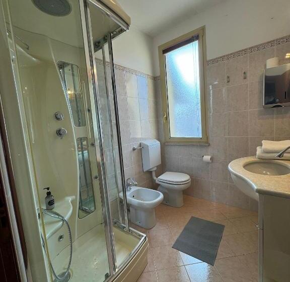 پانسیون Il Fiocco