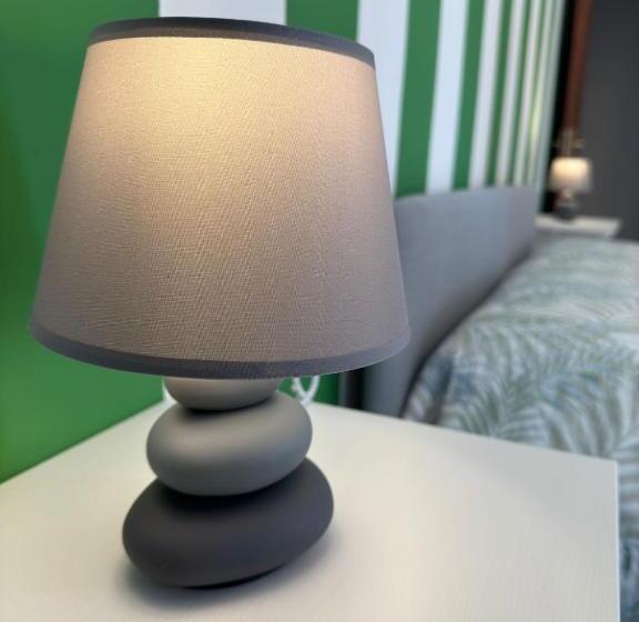 پانسیون Il Fiocco