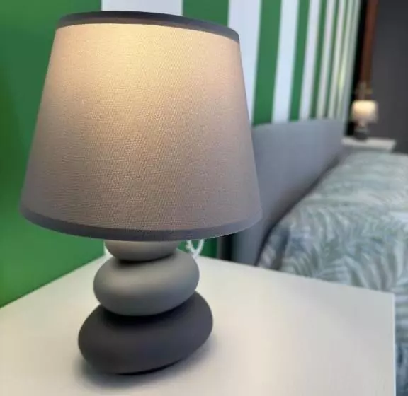 پانسیون Il Fiocco