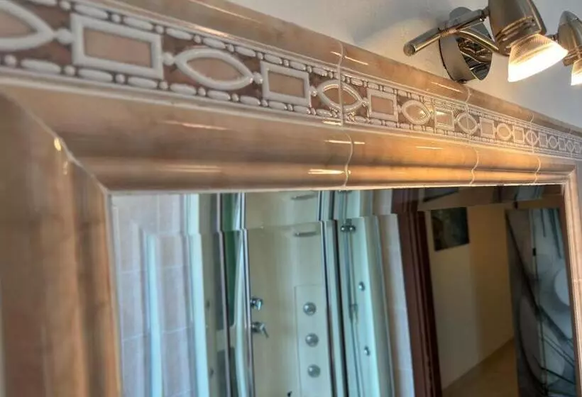 پانسیون Il Fiocco