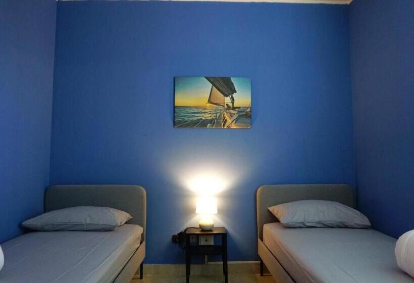 پانسیون Il Fiocco