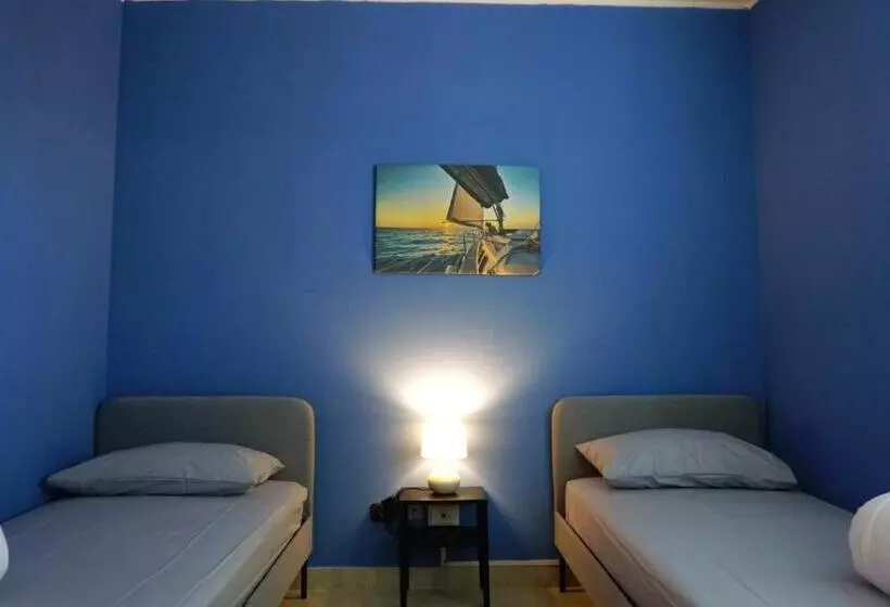 پانسیون Il Fiocco