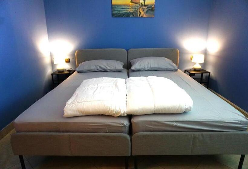 پانسیون Il Fiocco