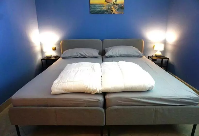 پانسیون Il Fiocco