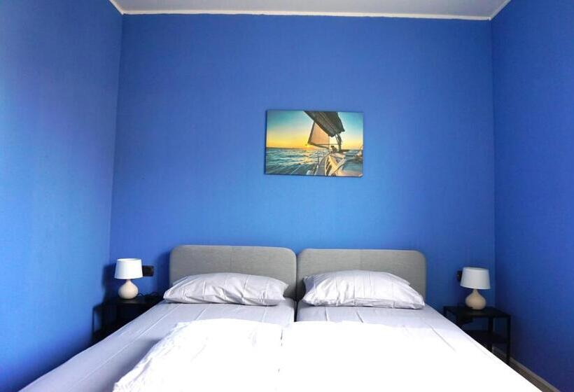 پانسیون Il Fiocco