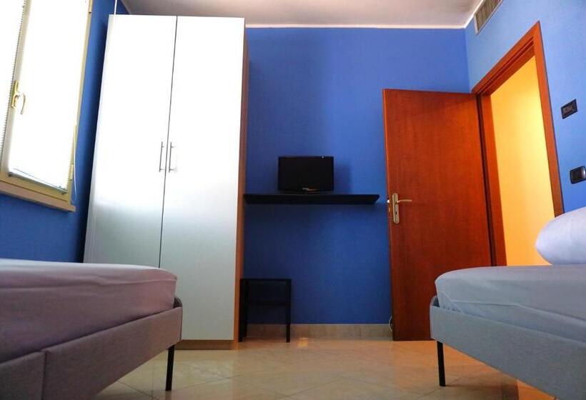 پانسیون Il Fiocco