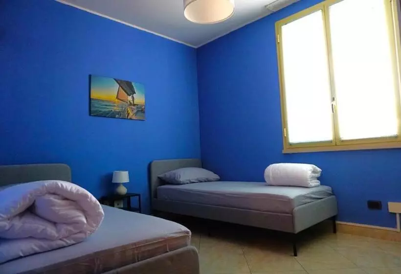 پانسیون Il Fiocco