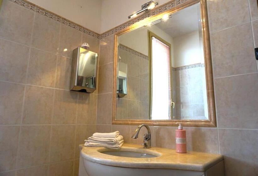 پانسیون Il Fiocco