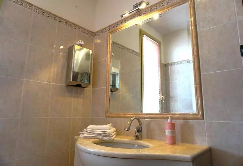 پانسیون Il Fiocco