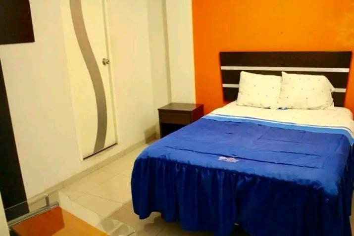 Пансион Karen Hostal