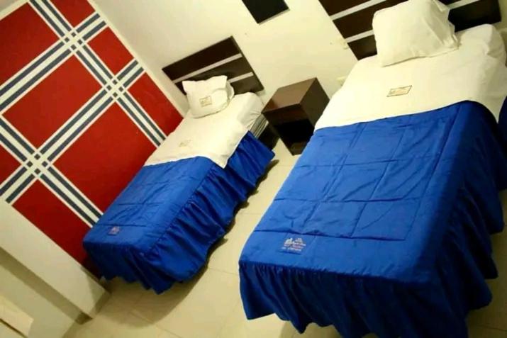 Пансион Karen Hostal