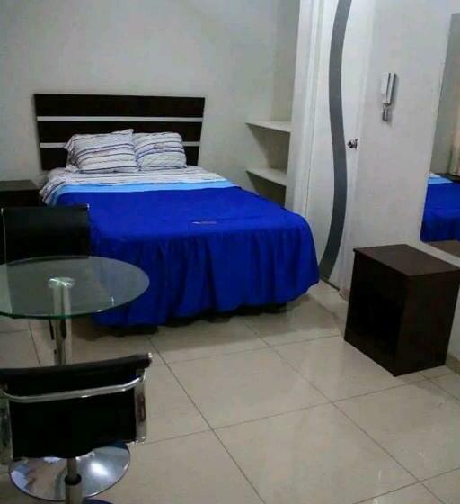 Пансион Karen Hostal