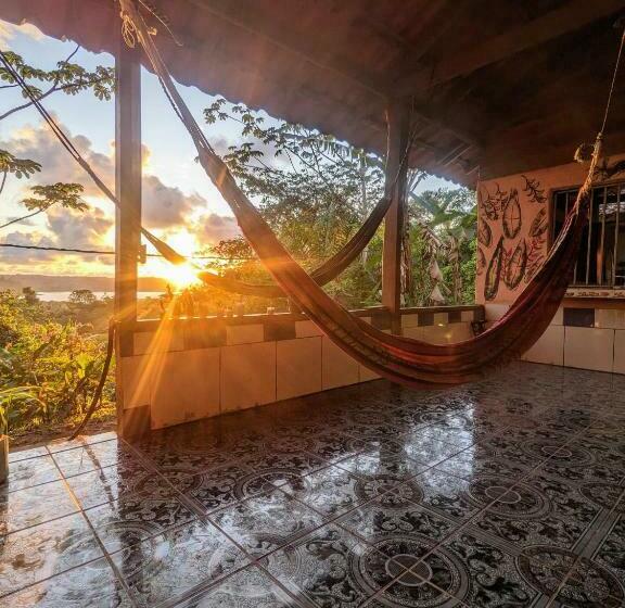 פנסיון La Katalinda