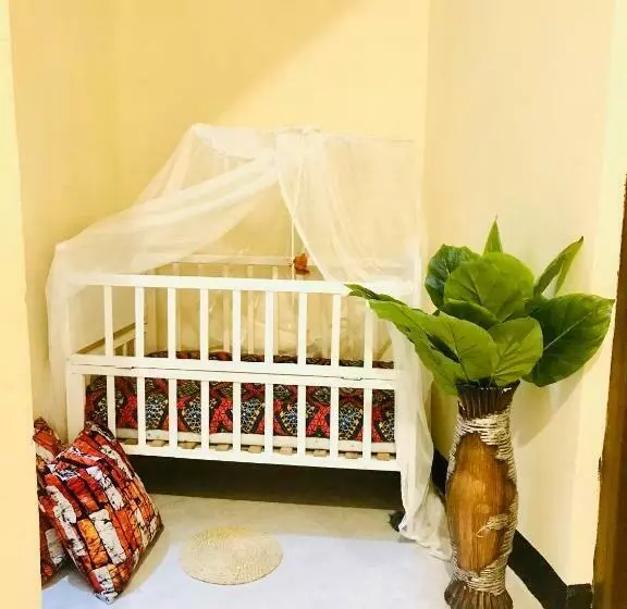 ペンション Mimy’s House