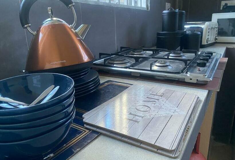 Pension Mimy’s House