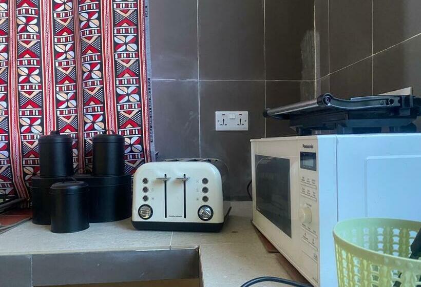 Pension Mimy’s House