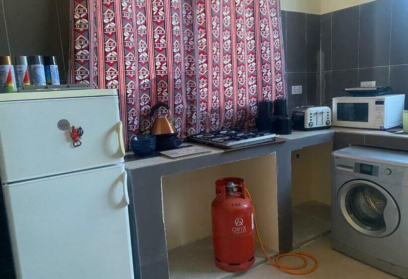 Pension Mimy’s House