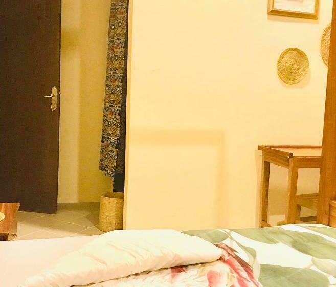 Pension Mimy’s House