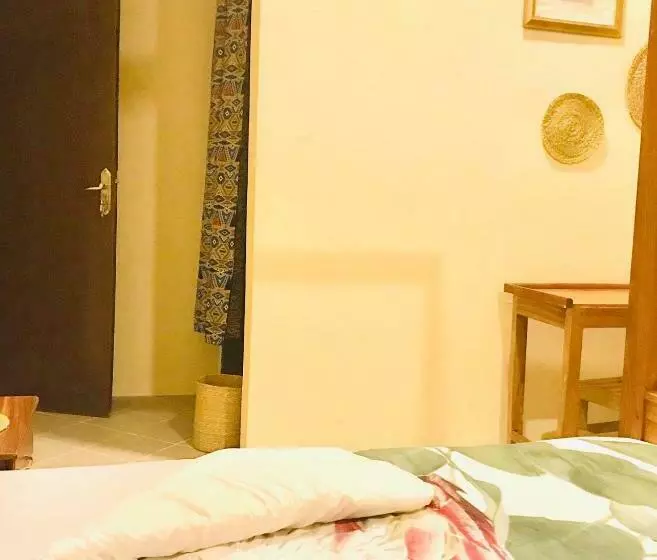 ペンション Mimy’s House
