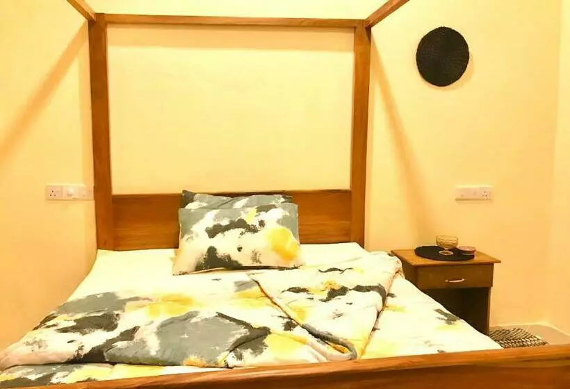 ペンション Mimy’s House