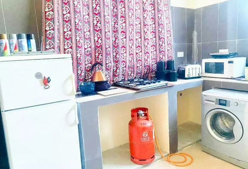 ペンション Mimy’s House