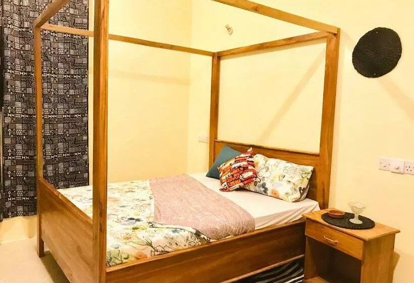 ペンション Mimy’s House