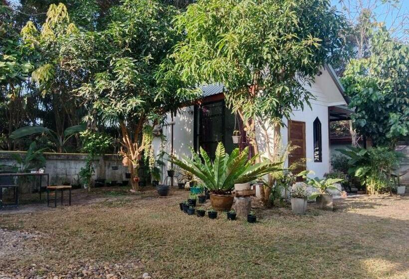 Pensão Naka Diamond Home