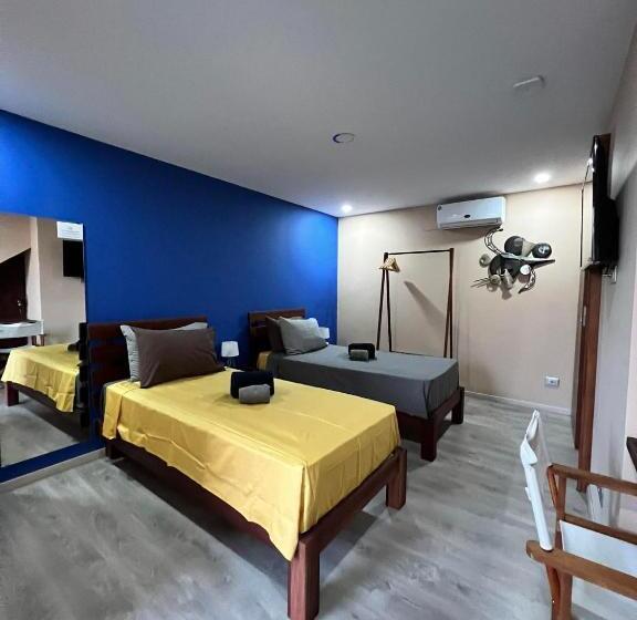 Pensão Orietta Residencial