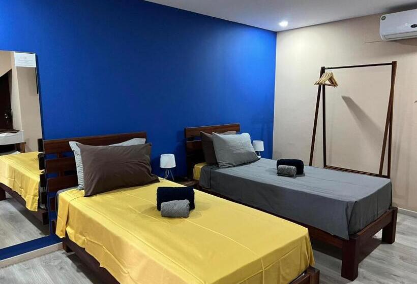 Pensão Orietta Residencial