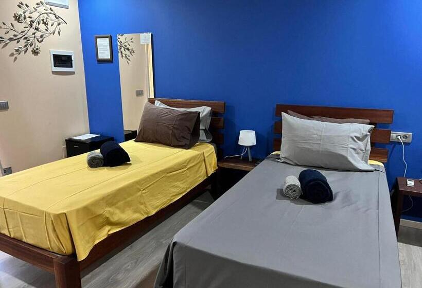 Pensão Orietta Residencial