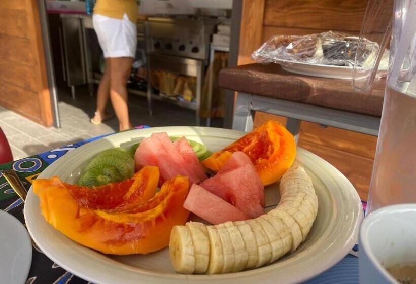 Pensão Orietta Residencial