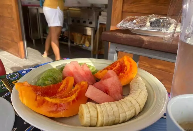 پانسیون Orietta Residencial