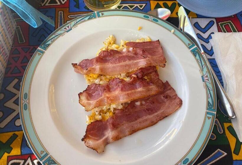 Pensão Orietta Residencial