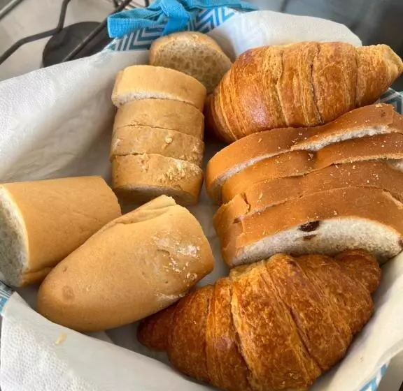 پانسیون Orietta Residencial