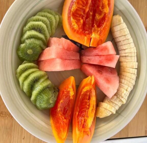 Pensão Orietta Residencial