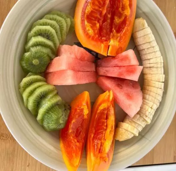 پانسیون Orietta Residencial