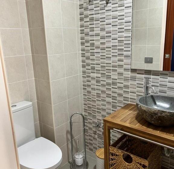 Pensão Orietta Residencial