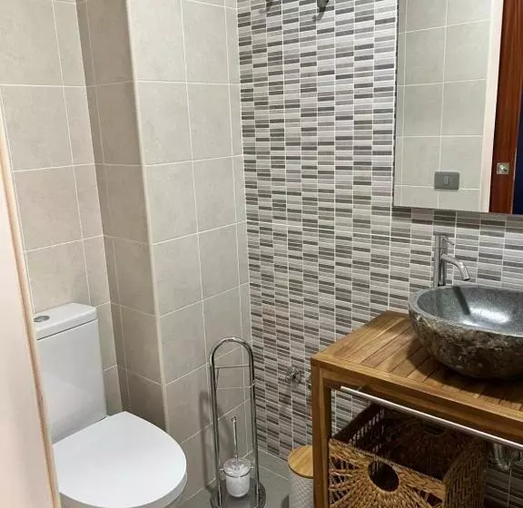 پانسیون Orietta Residencial