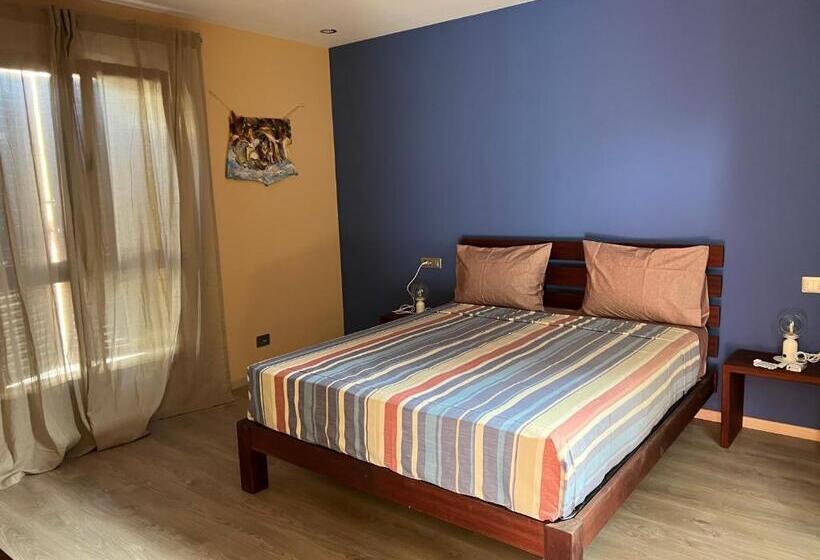 Pensão Orietta Residencial