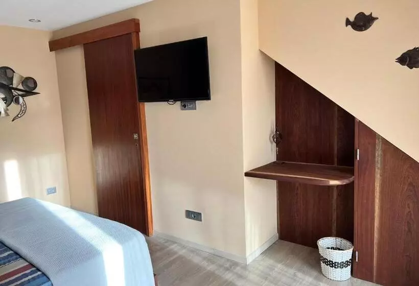 پانسیون Orietta Residencial