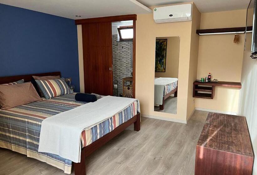 Pensão Orietta Residencial