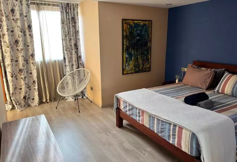 پانسیون Orietta Residencial