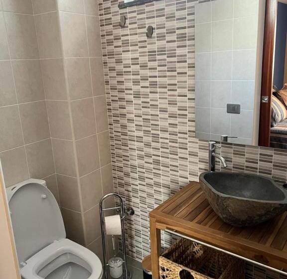 Pensão Orietta Residencial