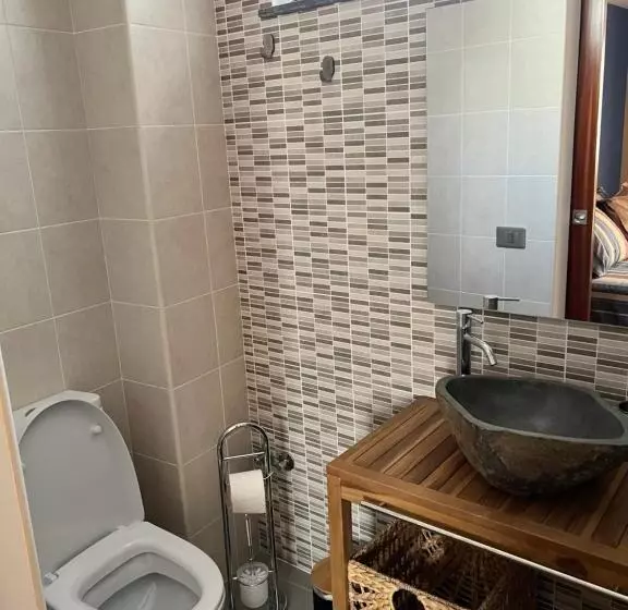 پانسیون Orietta Residencial