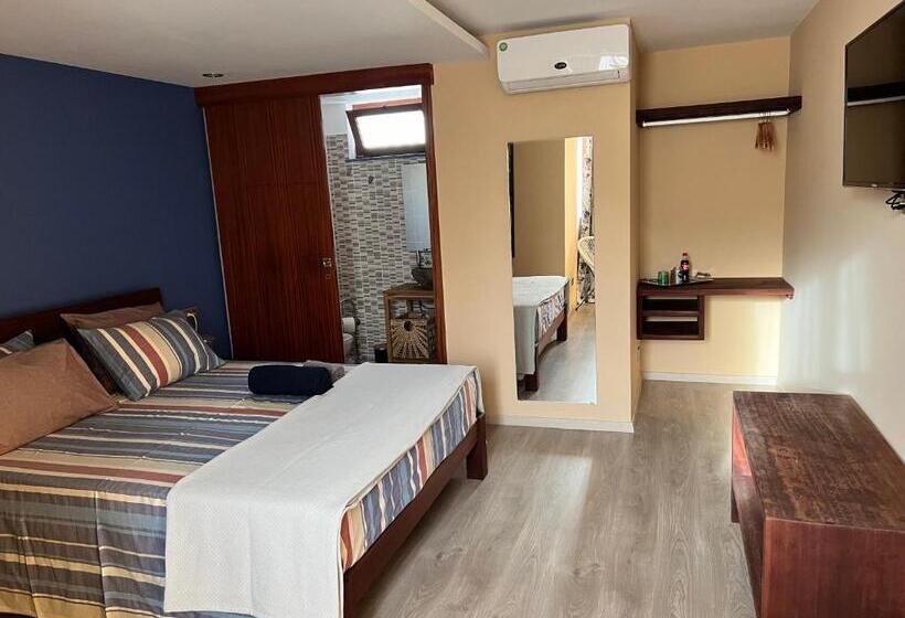 Pensão Orietta Residencial