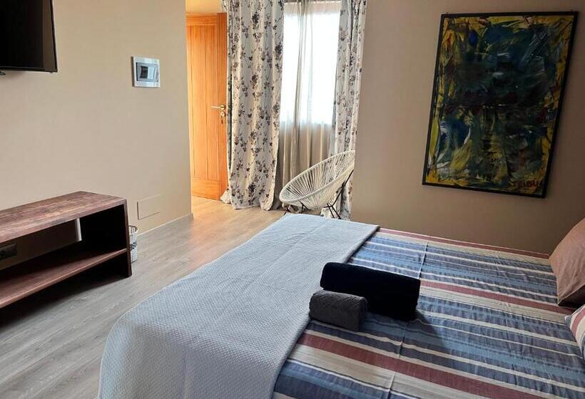 Pensão Orietta Residencial