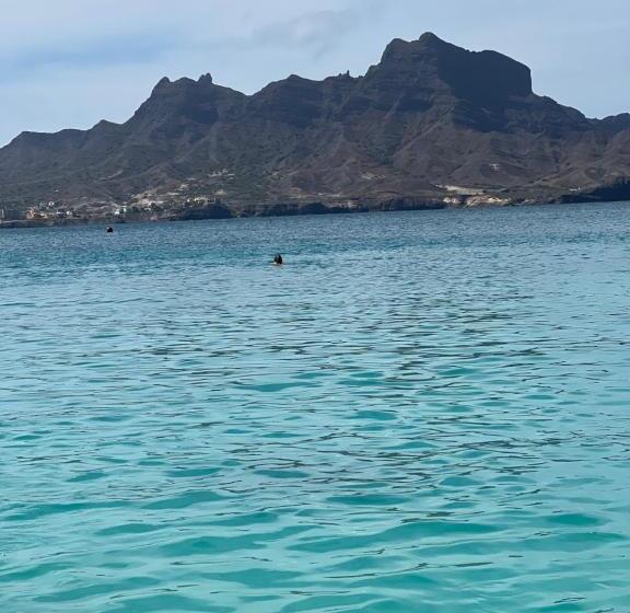 Pensão Orietta Residencial