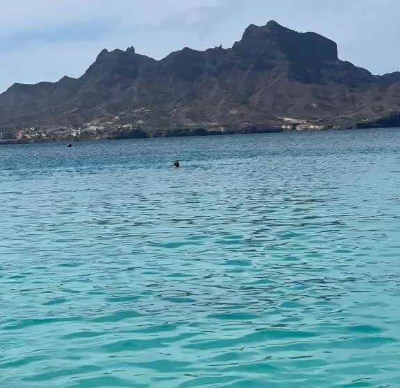 پانسیون Orietta Residencial